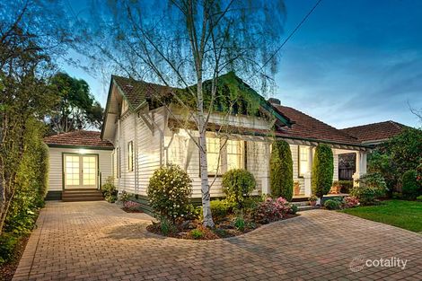 Property photo of 5 Bath Road Glen Iris VIC 3146