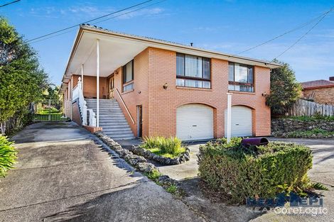 Property photo of 11 Rebecca Street Doveton VIC 3177