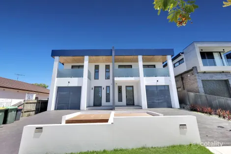 29 Culwulla St, South Hurstville, NSW 2221