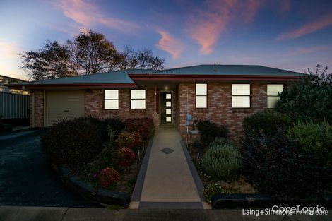 Property photo of 3/10 Lambs Avenue Armidale NSW 2350