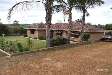 28 Union St S, Donnybrook, WA 6239