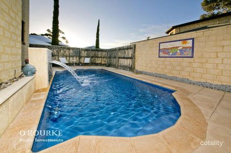 Property photo of 3A Crabbe Place Karrinyup WA 6018