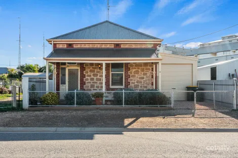 Property photo of 2 Mair Street Wallaroo SA 5556