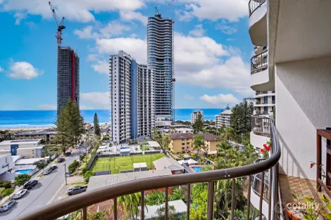 37/2943 Surfers Paradise Bvd, Surfers Paradise, QLD 4217