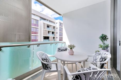 Property photo of 310/116 Joynton Avenue Zetland NSW 2017