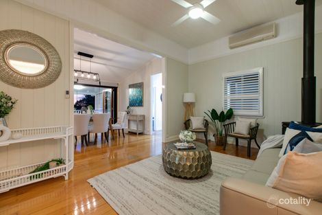 Property photo of 15 Adamson Street Wooloowin QLD 4030