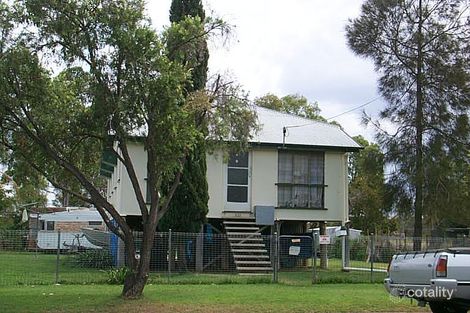 Property photo of 332 George Street Depot Hill QLD 4700