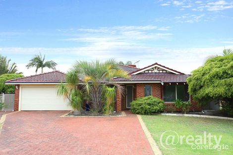 Property photo of 6 Jida Cove Huntingdale WA 6110