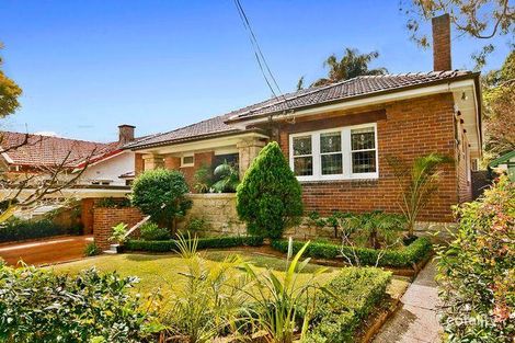 Property photo of 5 Clermiston Avenue Roseville NSW 2069