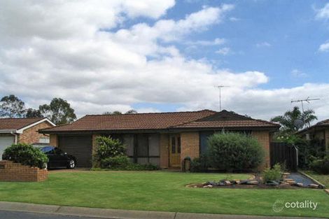 17 Kookaburra Pl, Erskine Park, NSW 2759