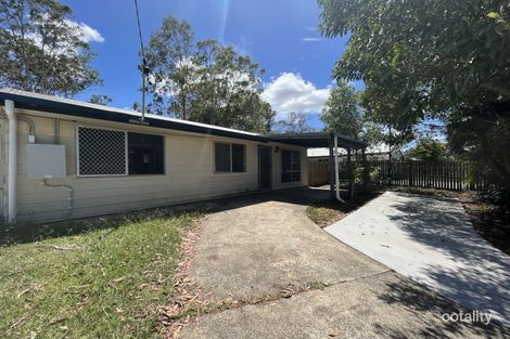 Property photo of 48 Sharon Drive Eagleby QLD 4207