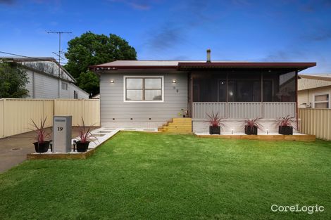 Property photo of 19 Irving Street Edgeworth NSW 2285