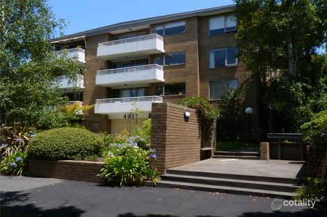 Property photo of 24/495 Royal Parade Parkville VIC 3052