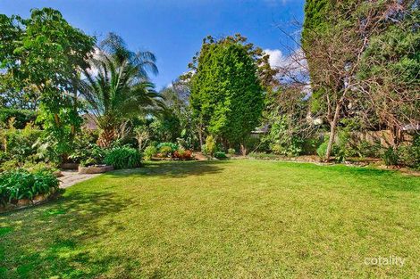 Property photo of 5 Clermiston Avenue Roseville NSW 2069