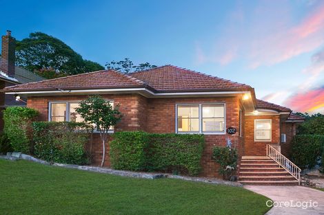 Property photo of 102 East Parade Denistone NSW 2114