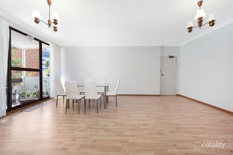 Property photo of 7/1 Queens Avenue Kogarah NSW 2217