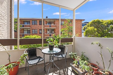 Property photo of 7/1 Queens Avenue Kogarah NSW 2217