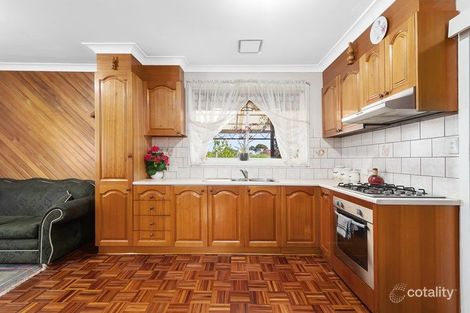 Property photo of 31 Kingsway Drive Lalor VIC 3075