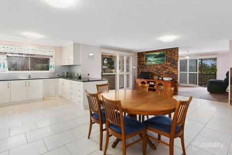 Property photo of 9 Tulip Court Middle Ridge QLD 4350