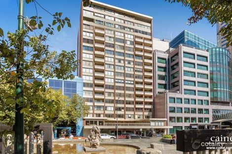 23/201 Spring St, Melbourne, VIC 3000