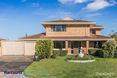 Property photo of 12 Dean Road Bateman WA 6150