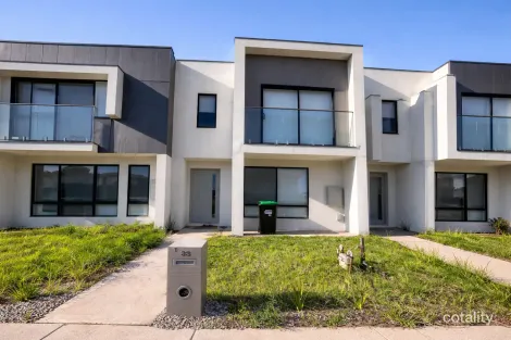 1/33 Louisville Dr, Thornhill Park, VIC 3335
