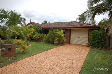 Property photo of 3 Egar Court Murrumba Downs QLD 4503