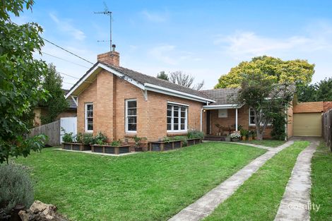 Property photo of 36 Hillston Road Moorabbin VIC 3189