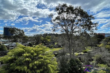 Property photo of 308/9 Mooltan Avenue Macquarie Park NSW 2113