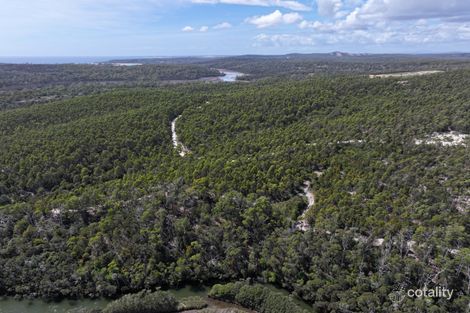 Red Rd, Weymouth, TAS 7252