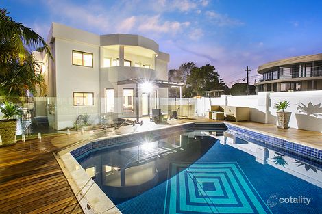 Property photo of 13 Marra Place Sylvania NSW 2224