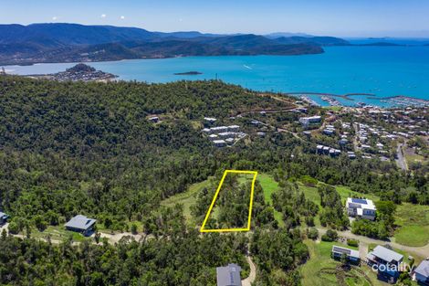 43 Mount Whitsunday Dr, Airlie Beach, QLD 4802