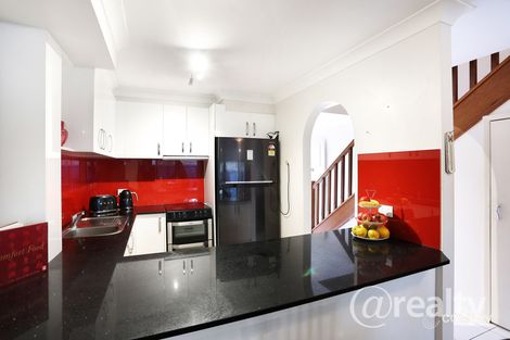 Property photo of 39/86 Lawrence Drive Nerang QLD 4211