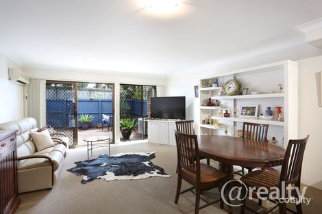Property photo of 39/86 Lawrence Drive Nerang QLD 4211