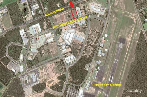 5 Southern Cross Cct, Urangan, QLD 4655