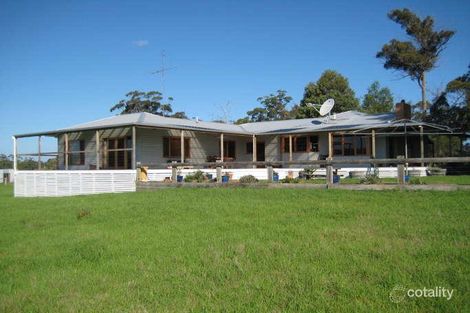 3991 Princes Hwy, Wombat Creek, VIC 3888