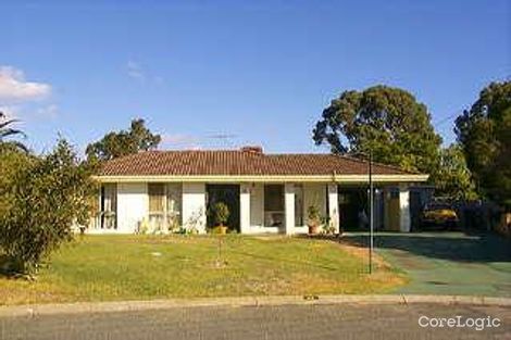 Property photo of 4 Huntly Court Duncraig WA 6023