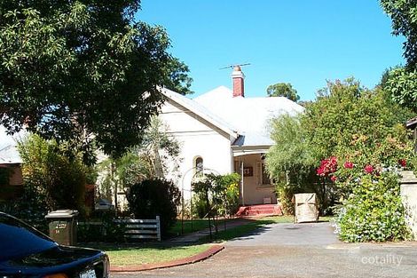 33 Caporn St, Crawley, WA 6009