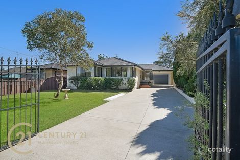 Property photo of 10 Bourke Street Riverstone NSW 2765