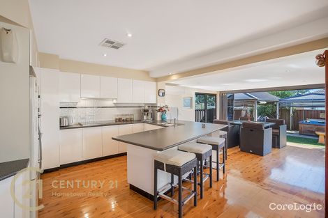 Property photo of 10 Bourke Street Riverstone NSW 2765