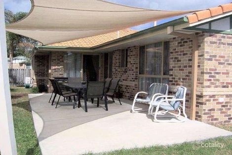 Property photo of 48 Leviathan Drive Mudgeeraba QLD 4213