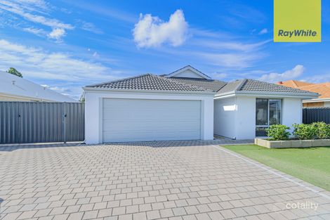 Property photo of 55 Bildersee Avenue Brabham WA 6055