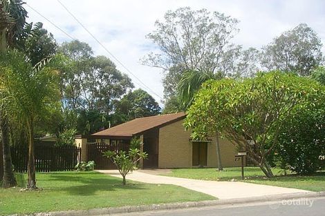21 Cleves St, Beenleigh, QLD 4207