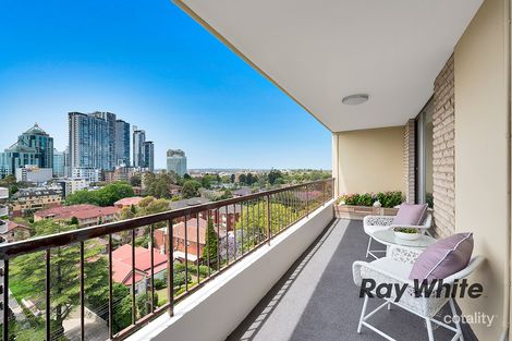 8j/8-12 Sutherland Rd, Chatswood, NSW 2067