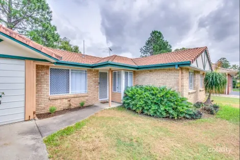 Property photo of 4 Melrose Place Eagleby QLD 4207