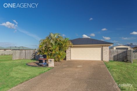 Property photo of 37 Searle Street Thabeban QLD 4670