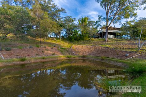 Property photo of 94-102 Barnes Road Cedar Vale QLD 4285