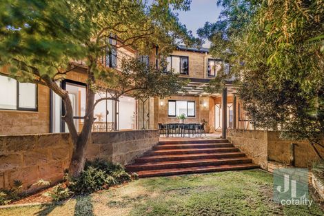 Property photo of 22 Princes Street Cottesloe WA 6011
