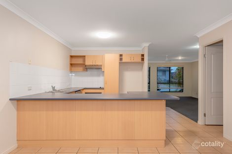 Property photo of 3 Glentree Avenue Upper Coomera QLD 4209