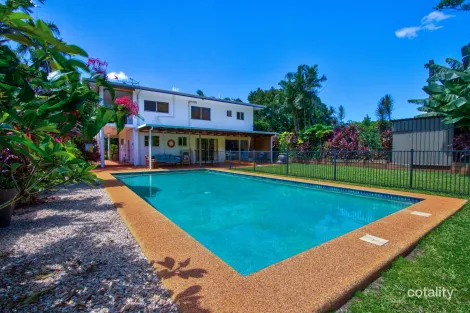 Property photo of 105 Alexander Drive Mission Beach QLD 4852